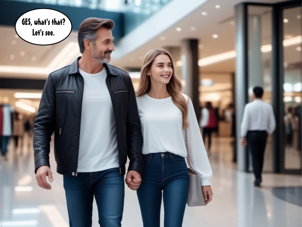 What's That Store